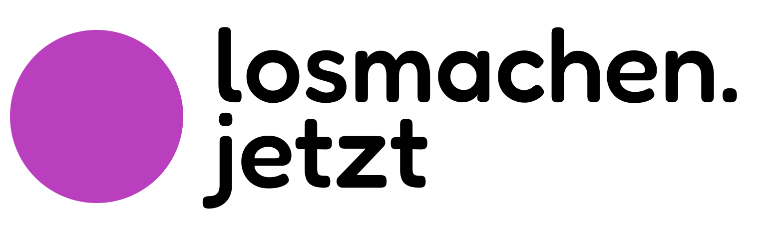 Losmachen_Logo_Blck_Font_500px_v01